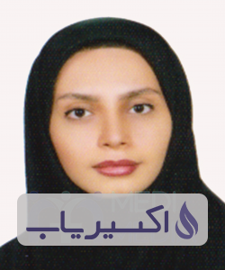 دکتر فرینوش مهرابیان