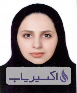 دکتر بیتا ناصری