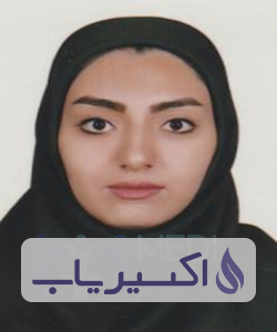 دکتر مرضیه ابوسعیدی