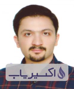 دکتر سیدمحمدرضا معنوی