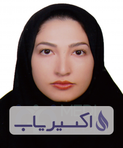 دکتر پریوش شکوفا