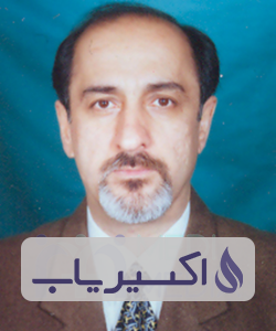 دکتر محمود قانعان