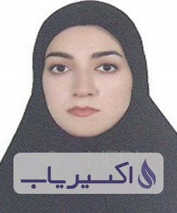 دکتر نگین زندی قشقائی