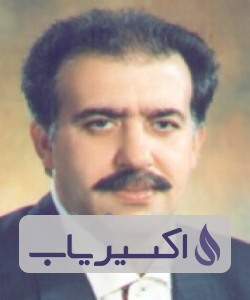 دکتر فرخ پورنیا