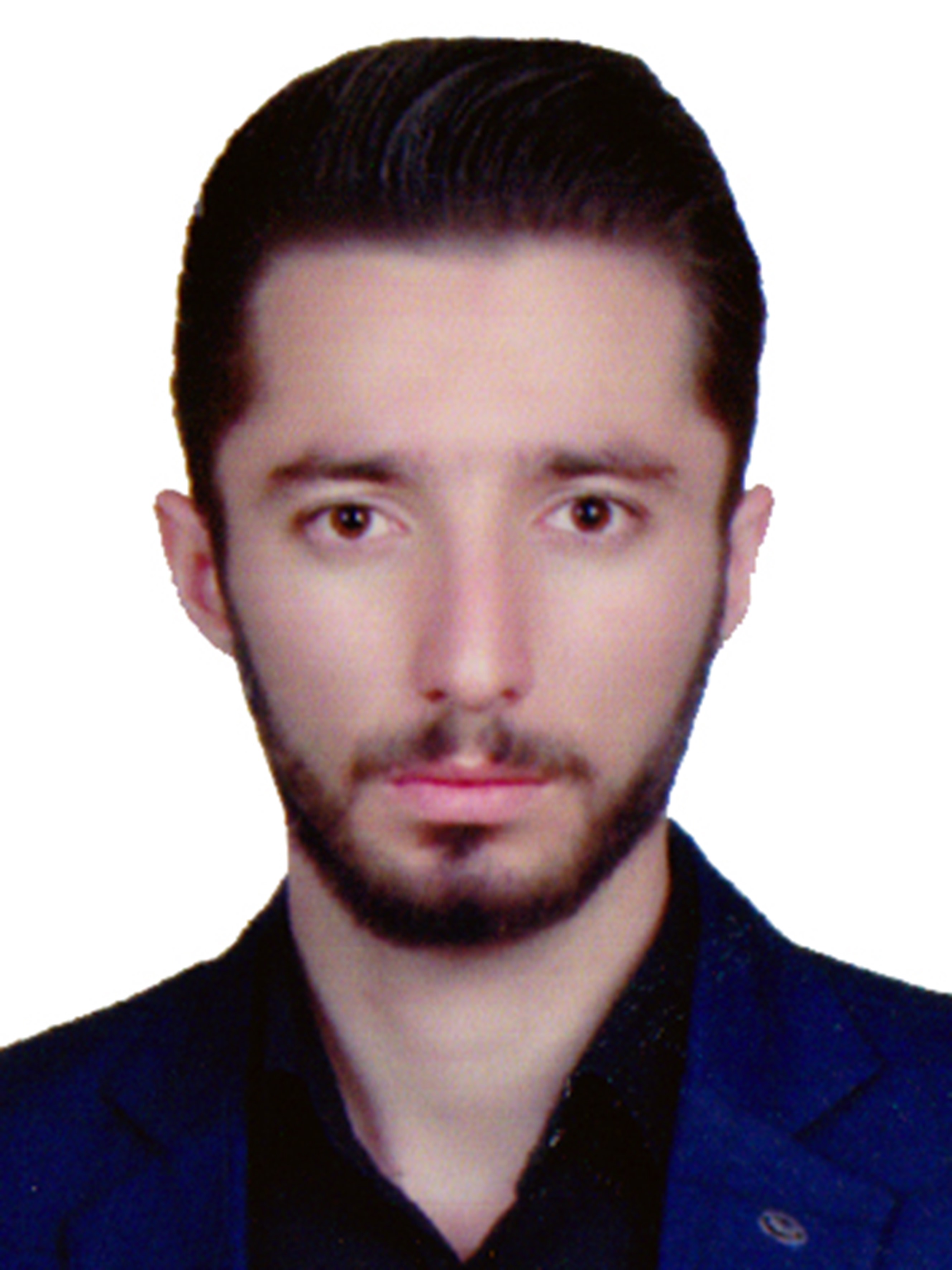 دکتر محمد فتح اللهی خورجستان