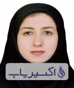 دکتر پریسا پورخسروی