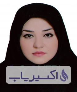 دکتر سعیده نیستانی