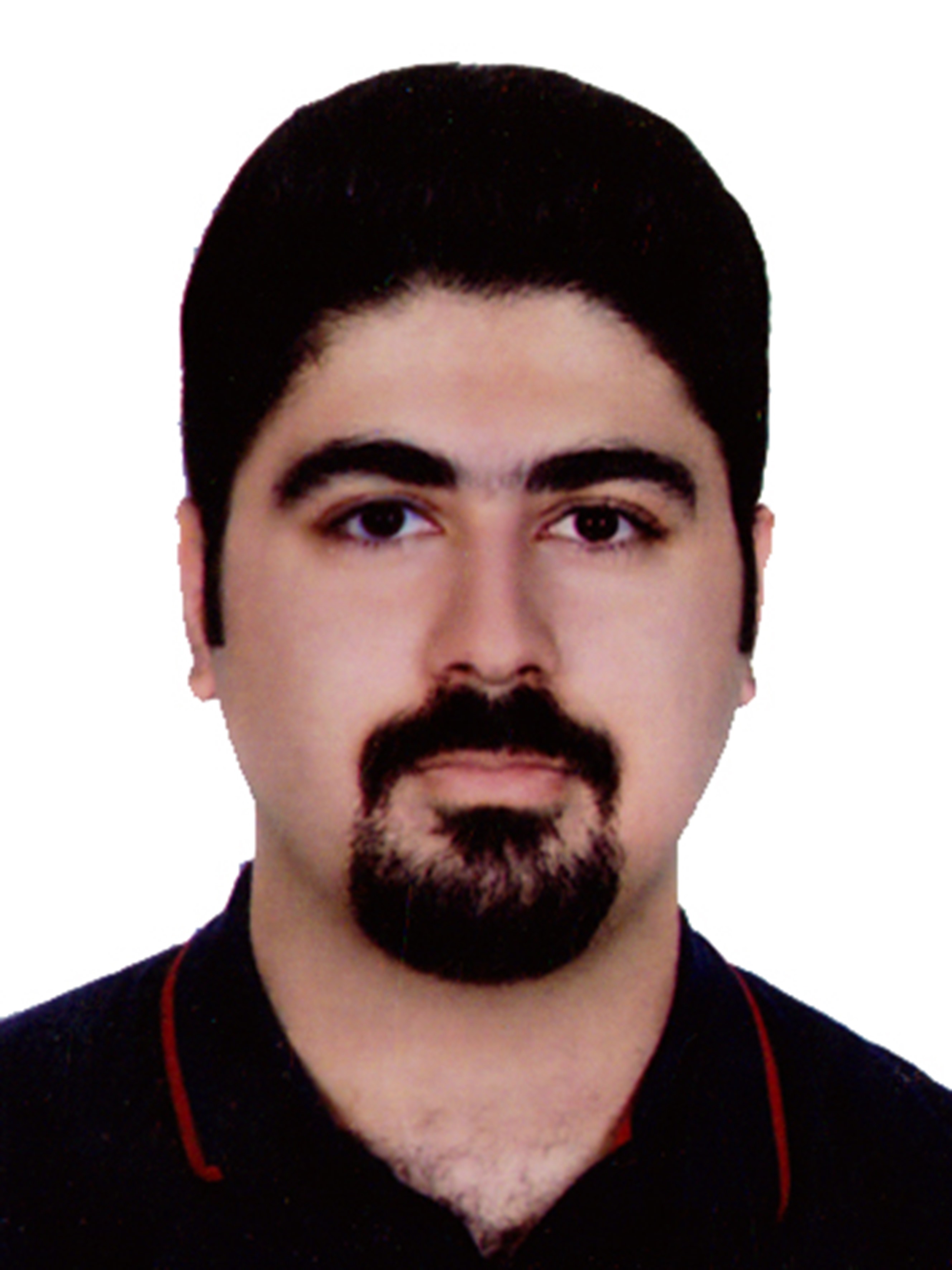 دکتر محمدحسین شهابی مجد