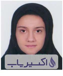 دکتر سیده یاسمن موسوی آزاد کسمائی