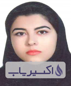 دکتر الهام زید آبادی نژاد