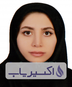 دکتر پردیس منصوری