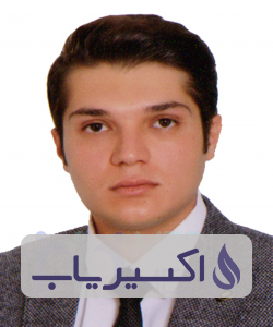 دکتر پوریا اوجی نژاد