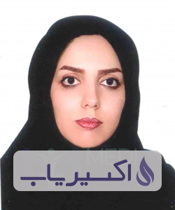 دکتر مینا جباری