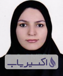 دکتر فائزه کریم زاده شرف