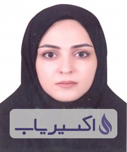 دکتر زهرا انجم شعاع