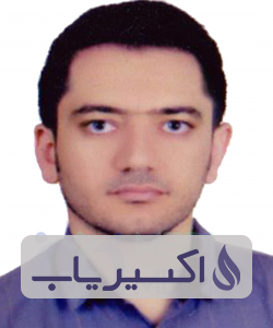 دکتر باقر جعفری تکاب
