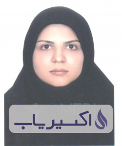 دکتر محدثه جعفریان فیروزآبادی