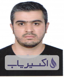 دکتر ابوبکر محمد زاده