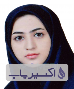 دکتر الهه باباپور