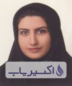 دکتر ویدا گروسی
