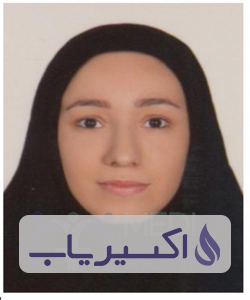 دکتر محدثه عاشورپور کیاسرائی