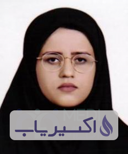 دکتر پریسا نیک نفس