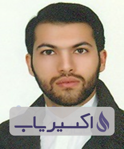 دکتر محمدامین وفائی