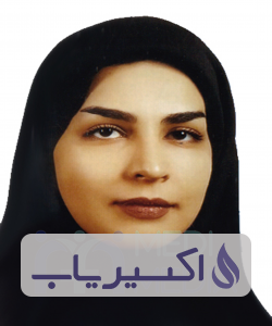 دکتر غزاله محمودی ابهری