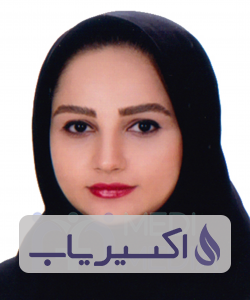 دکتر مهراوه صادقی ایورقی
