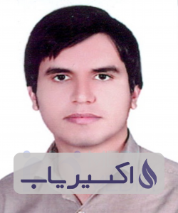 دکتر یاسر جلیلی