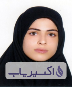 دکتر شیماء شریفی