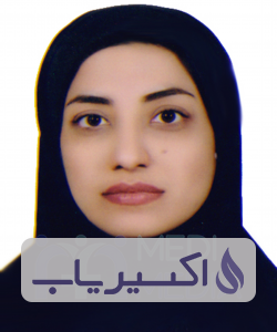 دکتر حدیثه احمدلو