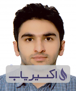 دکتر فرشاد شایان مهر