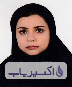 دکتر زهرا دهنوی