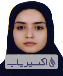 دکتر سمیه نجابت قمصری