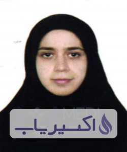 دکتر زینب معاون هاشمی