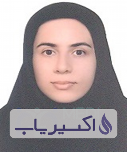 دکتر یاسمن ذوالقدر اصلی