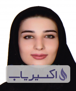 دکتر سهیلا رنجبری
