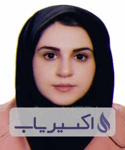 دکتر زینب خداپرست