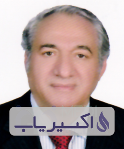 دکتر سیدمصطفی موسوی ارفع