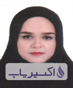 دکتر ویدا مظفری خسروی