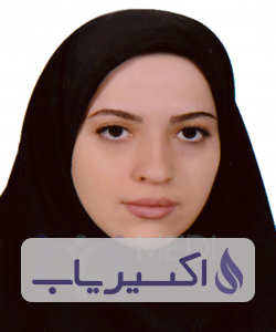 دکتر بهار ملکشاهی نژاد