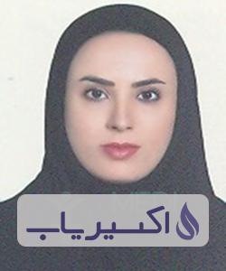 دکتر فرشته بحرینی