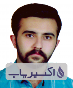 دکتر وریا رحیمی