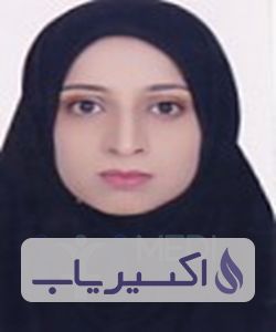 دکتر نازنین احمدی کهنعلی