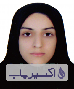 دکتر اسماء درویشی