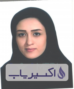 دکتر فاطمه جهان پور