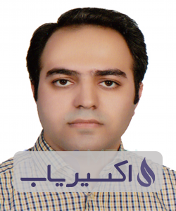 دکتر علی رضا آبخو