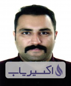 دکتر علیرضا قاضیانی