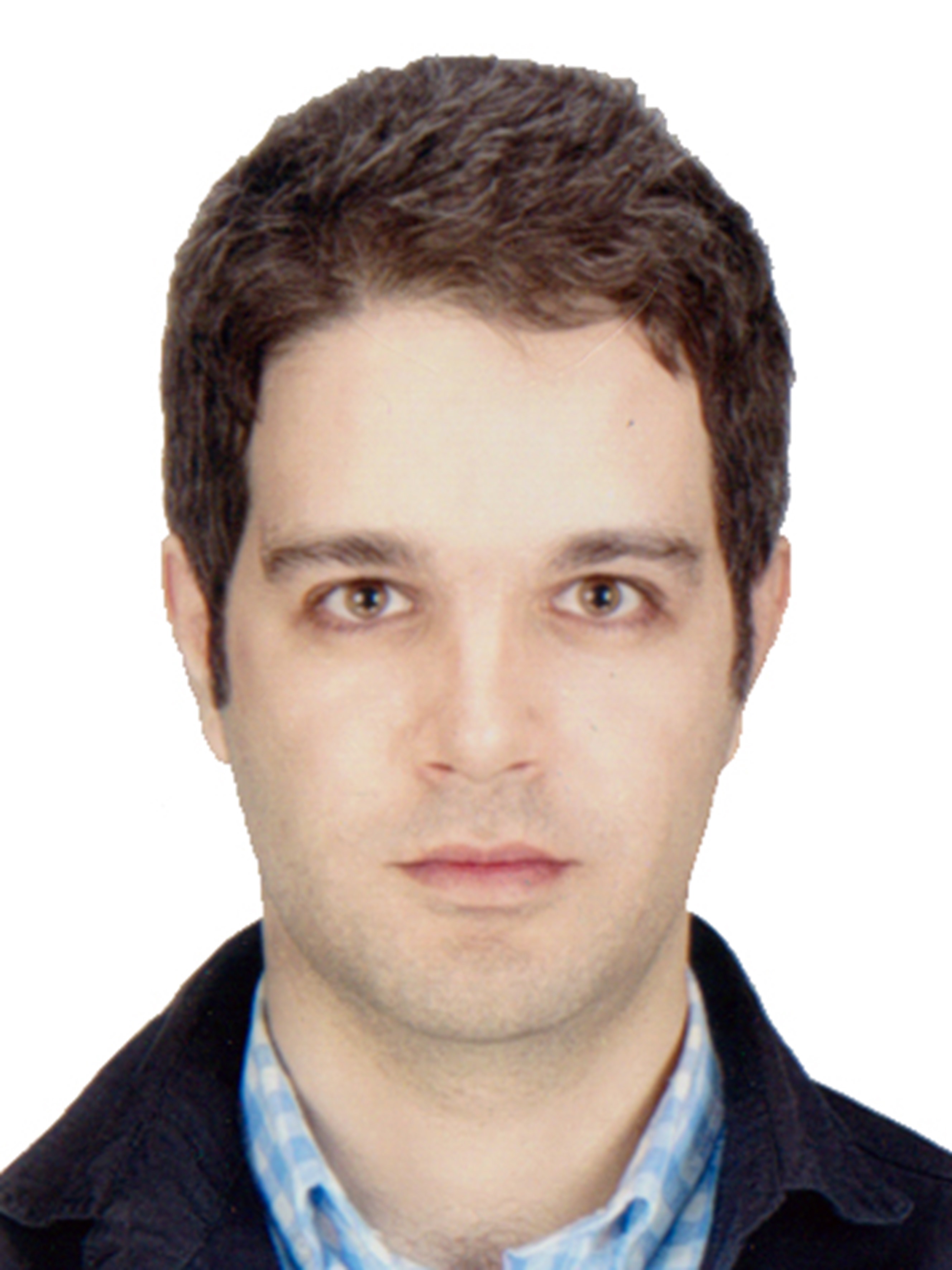 دکتر میلاد فرامرزی